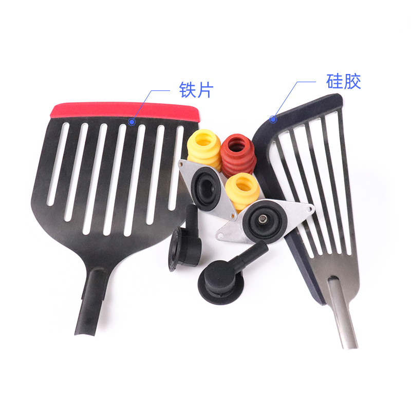 av爱爱爱定制硅胶包胶件